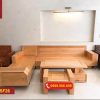 sofa ngăn kéo vát gỗ sồi Nga SF26